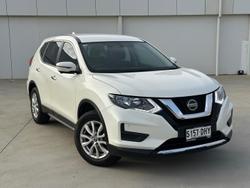 2022 Nissan X-TRAIL ST
