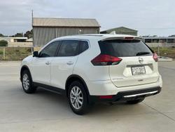 2022 Nissan X-TRAIL ST
