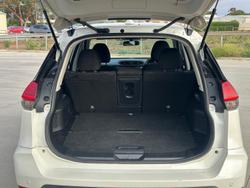 2022 Nissan X-TRAIL ST