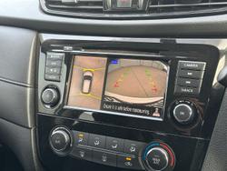 2022 Nissan X-TRAIL ST