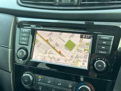 2022 Nissan X-TRAIL ST