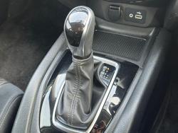 2022 Nissan X-TRAIL ST