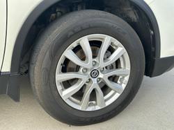 2022 Nissan X-TRAIL ST