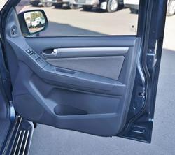 2013 Holden Colorado 7 LT