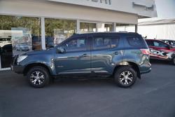2013 Holden Colorado 7 LT