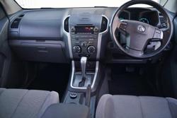 2013 Holden Colorado 7 LT