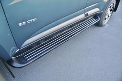 2013 Holden Colorado 7 LT