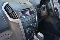 2013 Holden Colorado 7 LT