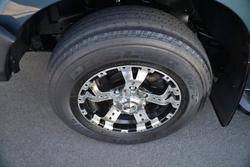 2013 Holden Colorado 7 LT