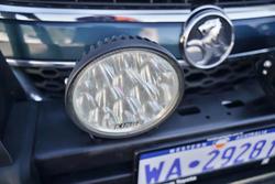 2013 Holden Colorado 7 LT