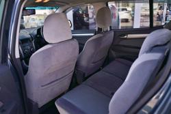 2013 Holden Colorado 7 LT