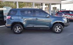 2013 Holden Colorado 7 LT