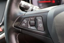 2017 Holden Astra R BK MY17 Cosmic Grey