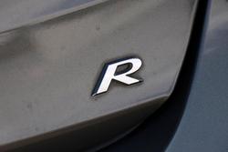 2017 Holden Astra R BK MY17 Cosmic Grey