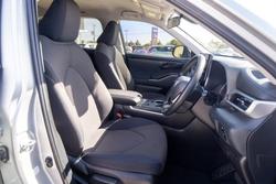 2021 Toyota Kluger GX