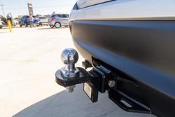 2021 Toyota Kluger GX