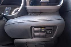 2021 Toyota Kluger GX