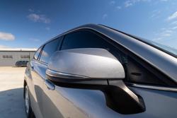 2021 Toyota Kluger GX