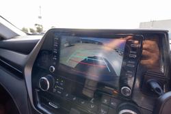 2021 Toyota Kluger GX