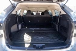 2021 Toyota Kluger GX