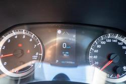 2021 Toyota Kluger GX