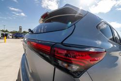 2021 Toyota Kluger GX