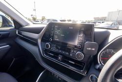 2021 Toyota Kluger GX