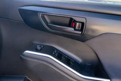 2021 Toyota Kluger GX