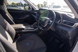 2021 Toyota Kluger GX