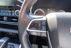 2021 Toyota Kluger GX