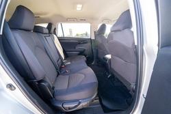 2021 Toyota Kluger GX