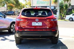 2017 Nissan QASHQAI ST-L