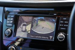 2017 Nissan QASHQAI ST-L