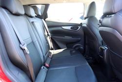 2017 Nissan QASHQAI ST-L