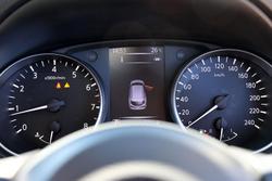 2017 Nissan QASHQAI ST-L