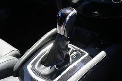 2017 Nissan QASHQAI ST-L