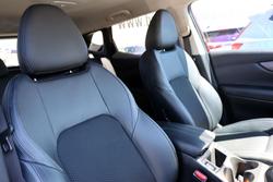 2017 Nissan QASHQAI ST-L