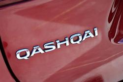 2017 Nissan QASHQAI ST-L