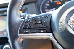 2017 Nissan QASHQAI ST-L