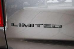 2025 RAM 1500 Limited Hurricane HO RamBox