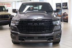 2025 RAM 1500 Limited Hurricane HO RamBox