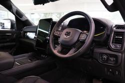 2025 RAM 1500 Limited Hurricane HO RamBox