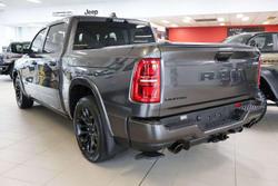 2025 RAM 1500 Limited Hurricane HO RamBox