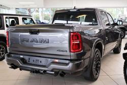 2025 RAM 1500 Limited Hurricane HO RamBox