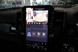 2025 RAM 1500 Limited Hurricane HO RamBox