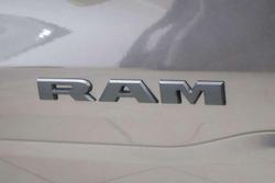 2025 RAM 1500 Limited Hurricane HO RamBox
