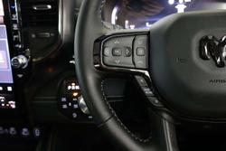 2025 RAM 1500 Limited Hurricane HO RamBox