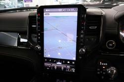 2025 RAM 1500 Limited Hurricane HO RamBox