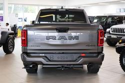 2025 RAM 1500 Limited Hurricane HO RamBox