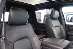 2025 RAM 1500 Limited Hurricane HO RamBox